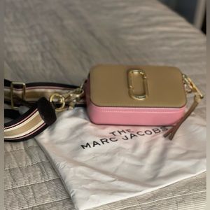 Marc Jacobs Women's The Snapshot